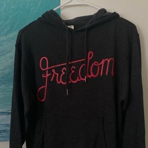 Freedom Boardshop Sweatshirt